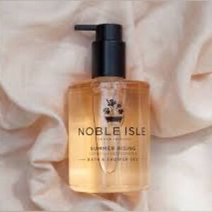 Summer Rising Luxury Bath Soap